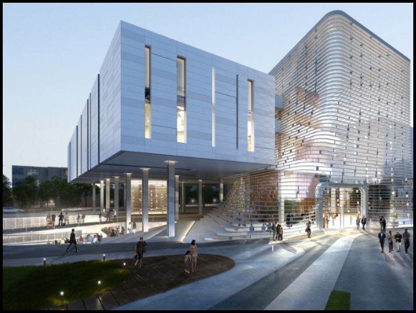 釜山图书馆什么意思