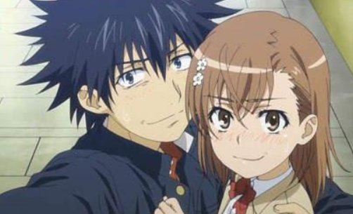 当麻喜欢炮姐还是茵蒂克丝?