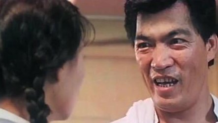 吕良伟叶子楣大傻电影叫什么