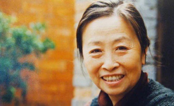 83岁的丑娘去世是真的吗？,