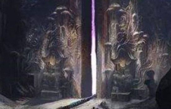 盗墓笔记张家人的来历 为何怕吴邪，和汪家人到底是什么关系