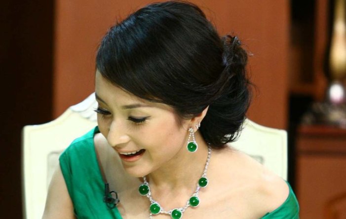 汤灿出来没有近况如何