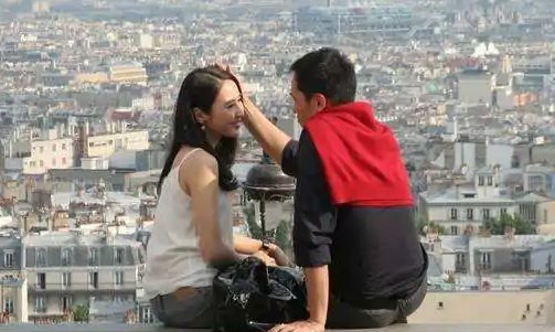 珠光宝气结局是什么？