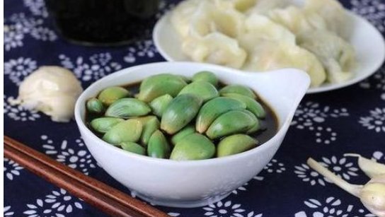 腊八蒜醋为什么要烧开？