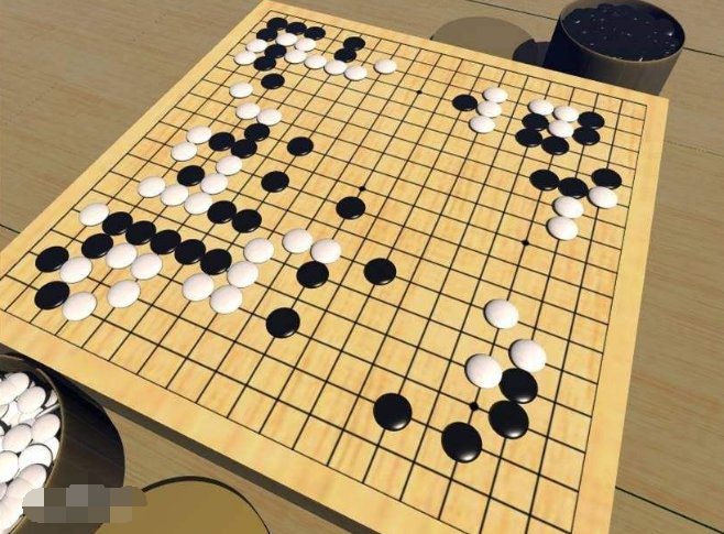什么叫投子认负？现实下棋时棋手如何操作？