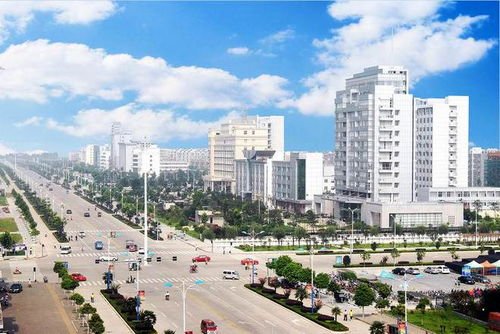 罗山县人民政府网