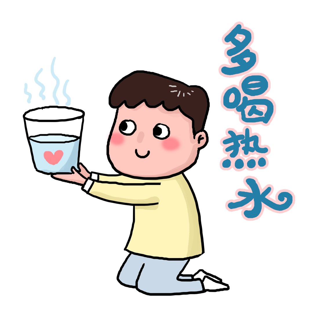 如何用医学的角度解释多喝热水的好处呢？喝热水有什么讲究呢？