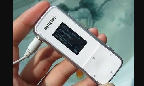 格式化MP3的磁盘是什么意思？