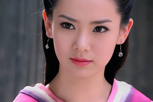 戚薇演过的电视剧有哪些