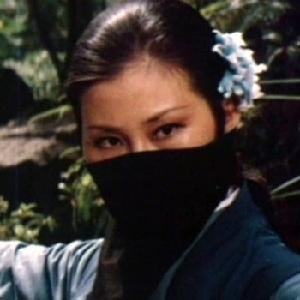 神伞奇侠的演职员表