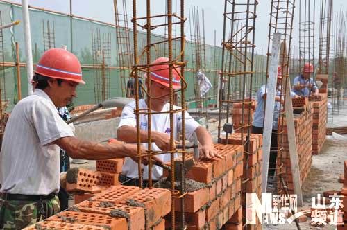 郯城论坛的论坛版块设置