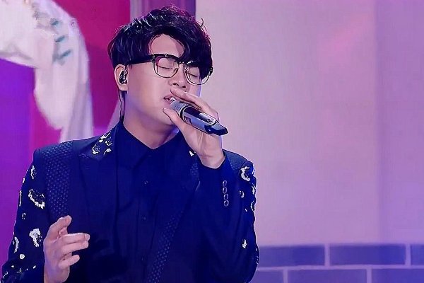 中国好声音第二季排名名单