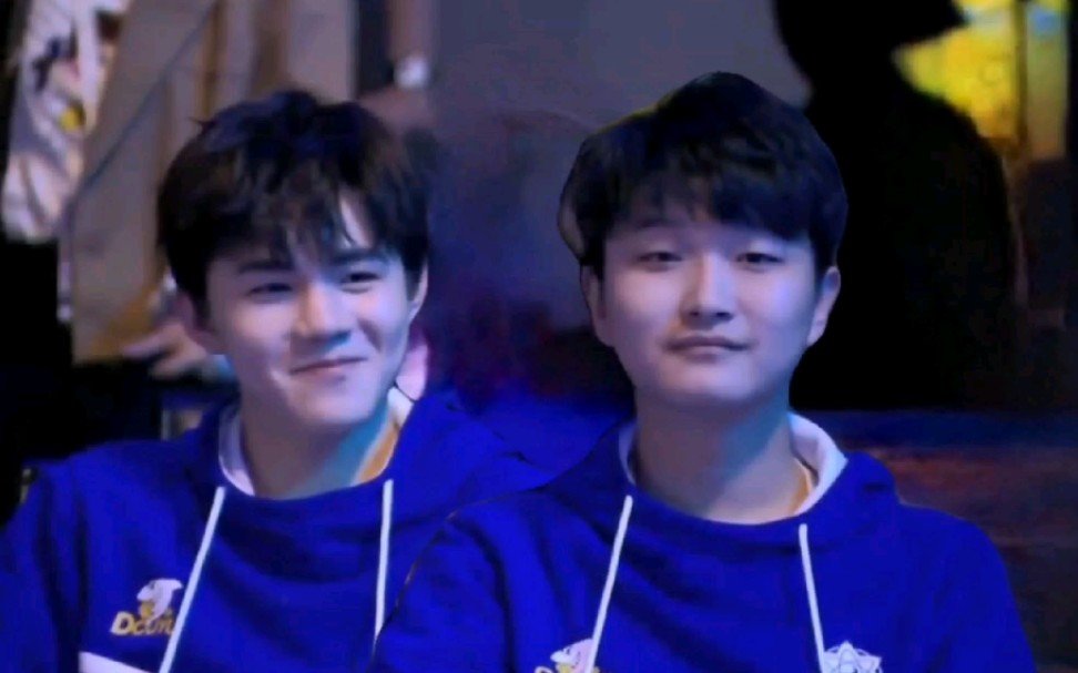 明凯为什么叫诺言