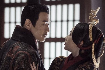 《皓镧传》大结局是什么？