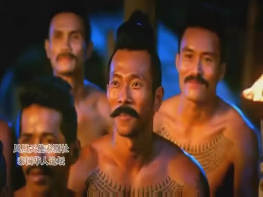 大城武士的介绍