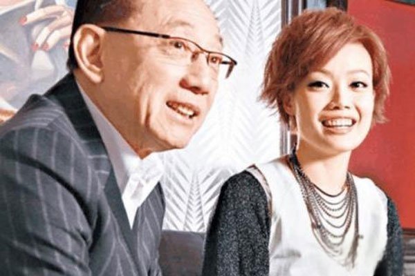 容祖儿夹春卷是怎么回事 春卷事件是什么意思