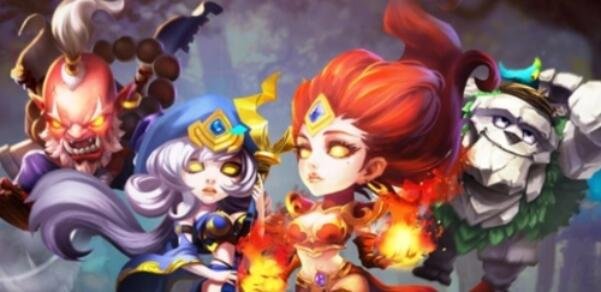 全民英雄最佳阵容搭配