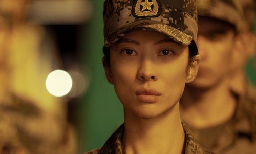 我是特种兵2演员表是谁？