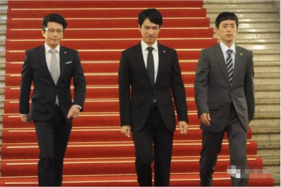 怎么解释半泽直树的结局