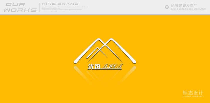 优热网的网站栏目