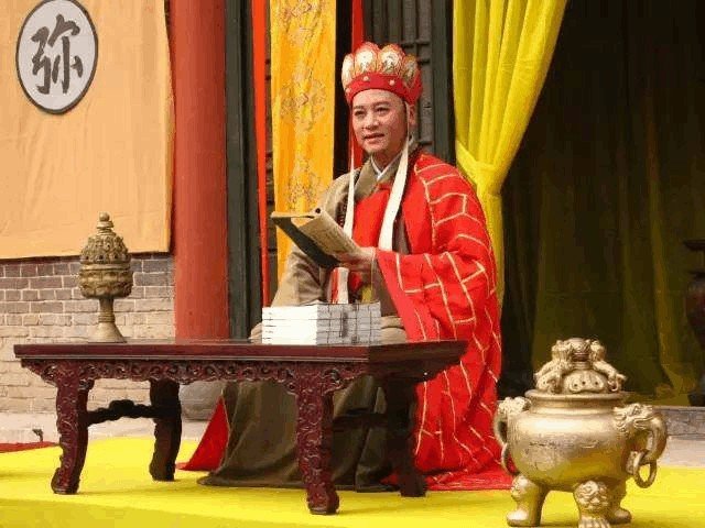 唐三藏读佛经的歇后语