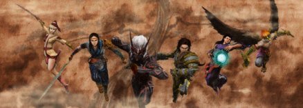 建木传奇为什么停播了