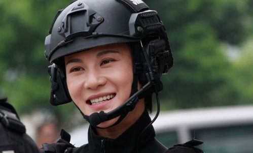 我是特种兵2演员表是谁？