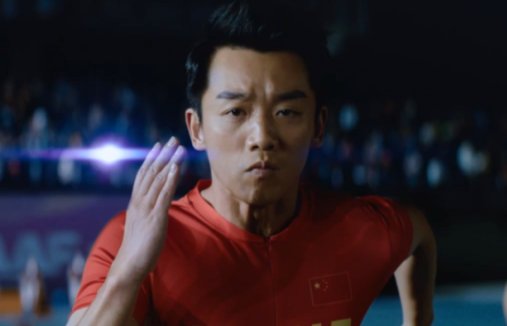 电影《超越》吴添翼原型是谁?