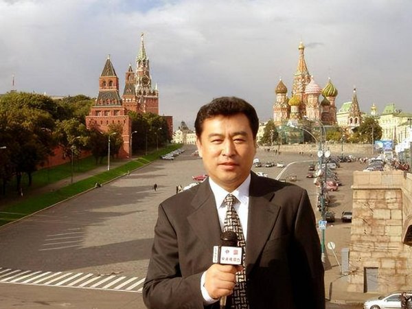 主持人张宏民简历