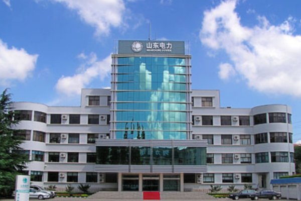 电力设计院中国前十名