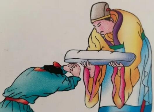 梁上君子文言文翻译