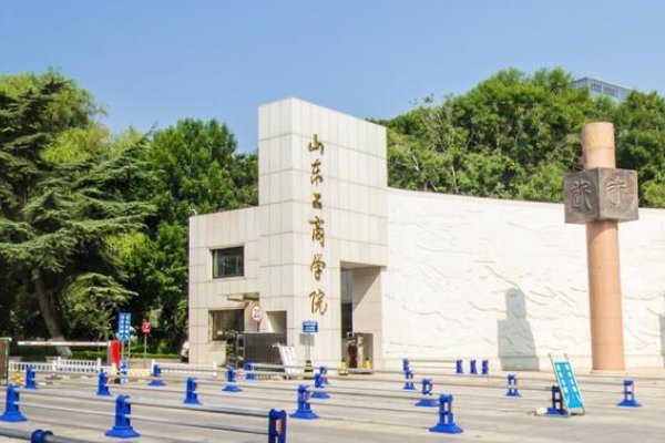 山东工商学院有专科专业吗