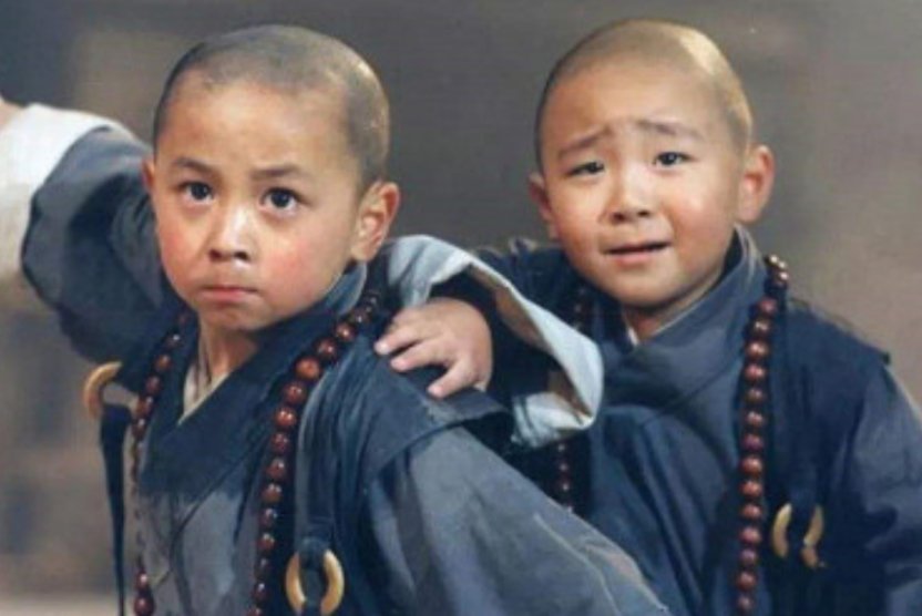 释小龙郝劭文的电影