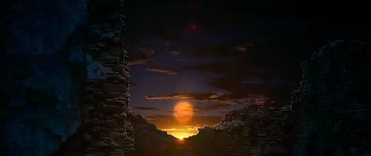 如何评价灵魂战车1？有什么经典的地方？