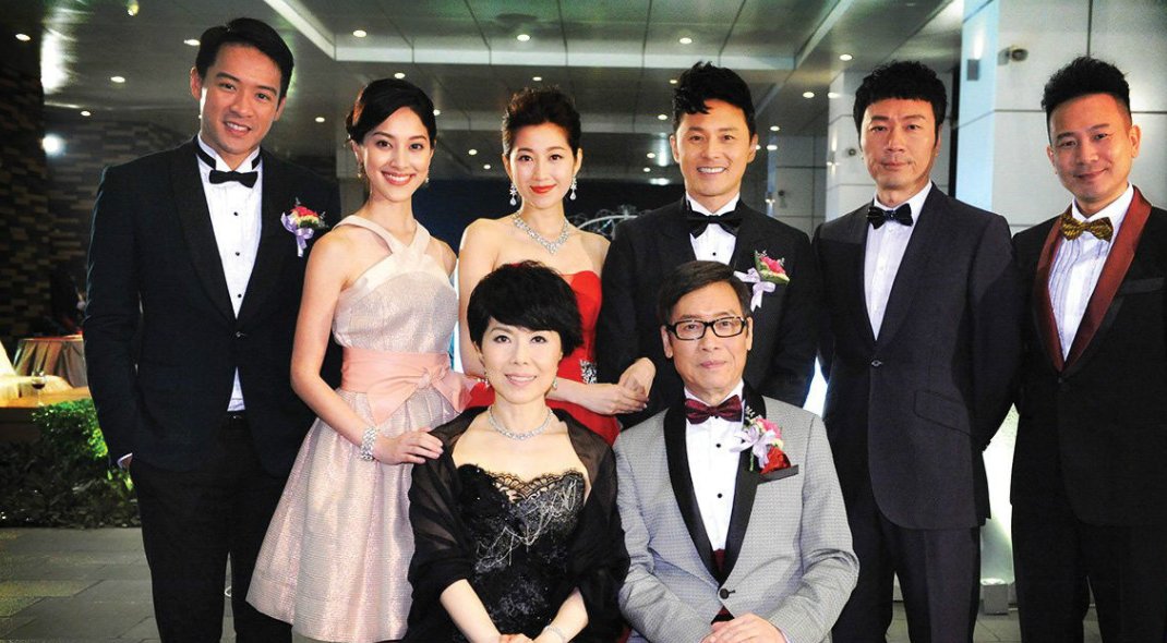 《名门暗战》最后结局是什么？