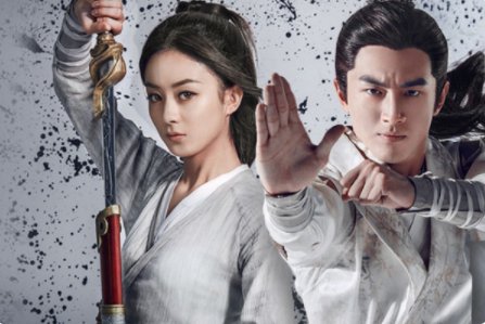 楚乔传楚乔记忆恢复是在哪集