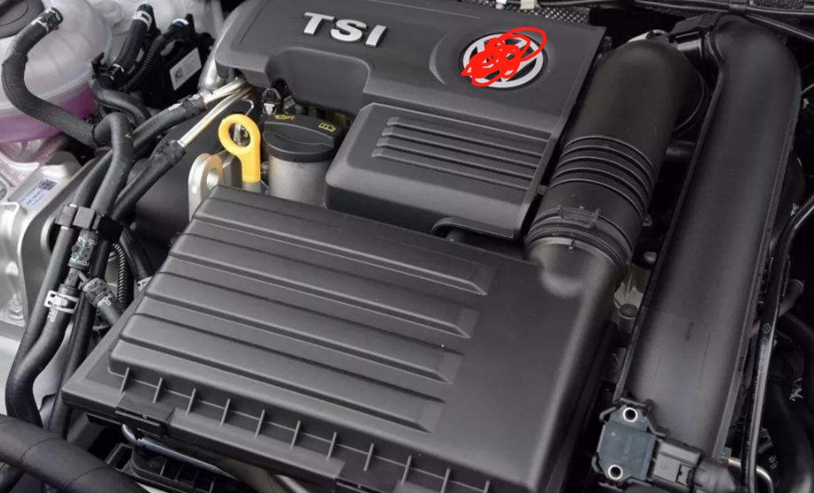 1.8TSi是什么意思