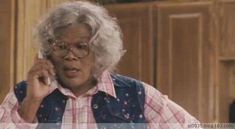 黑疯婆子闹监狱的剧情简介