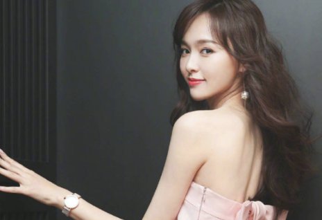 为什么说唐嫣是半个娱乐圈