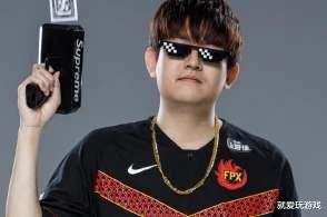 网游英雄联盟职业选手汉子哥是谁？