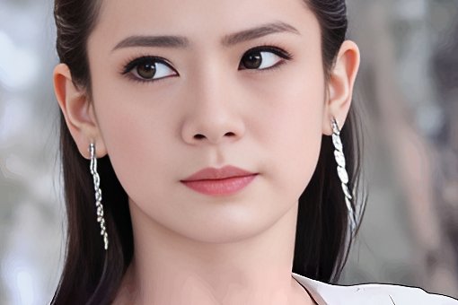 戚薇演过的电视剧有哪些