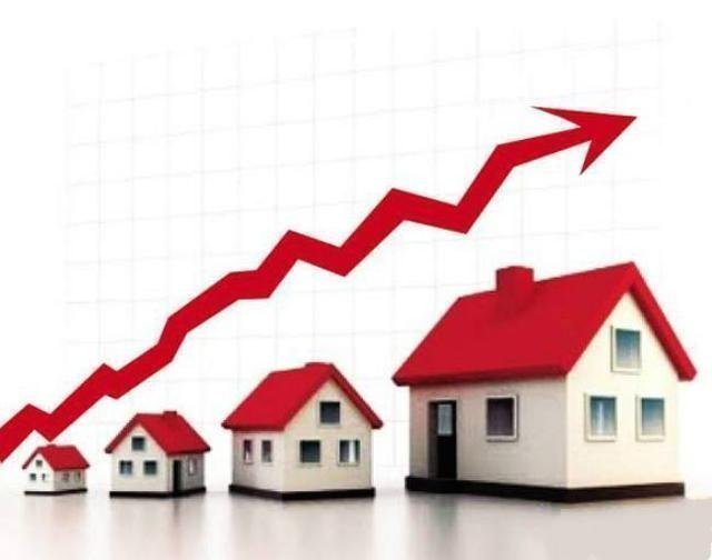 3月62城新房价格环比上涨，都有哪些城市在列？