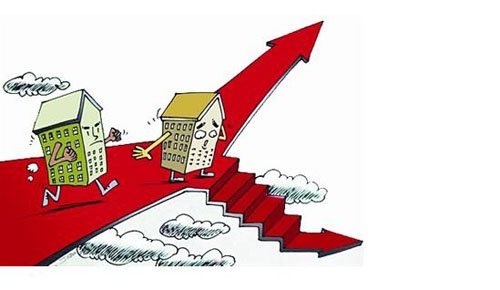 3月62城新房价格环比上涨，都有哪些城市在列？