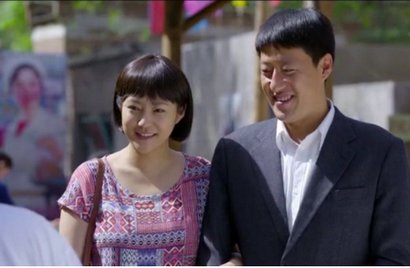 如何评价《我的二哥二嫂》