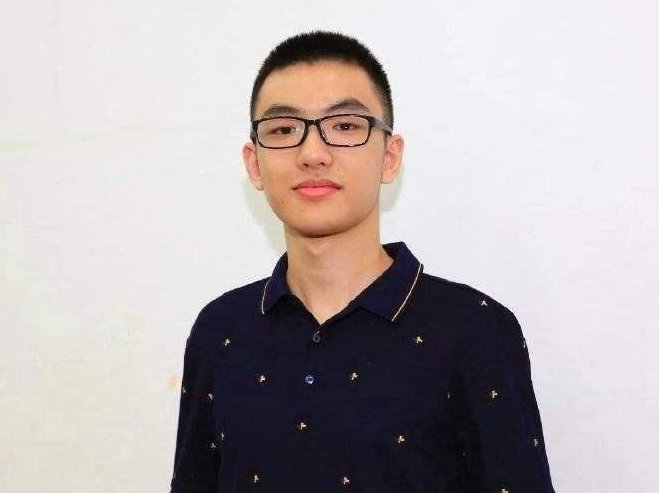 2023状元第一名是谁