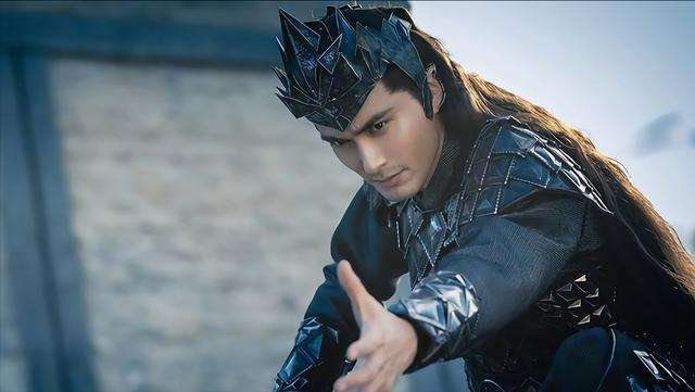 雪中悍刀行徐骁结局