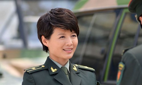 我是特种兵2演员表是谁？