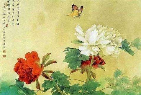 明月不谙离恨苦，斜光到晓穿朱户这一句的意思