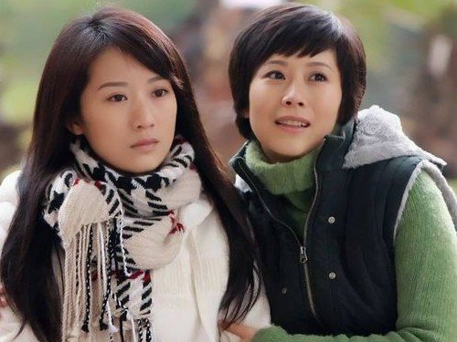 蜗居的海藻原型是谁?