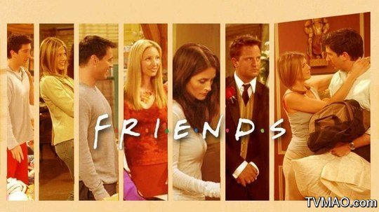 老友记第十季的分集剧情